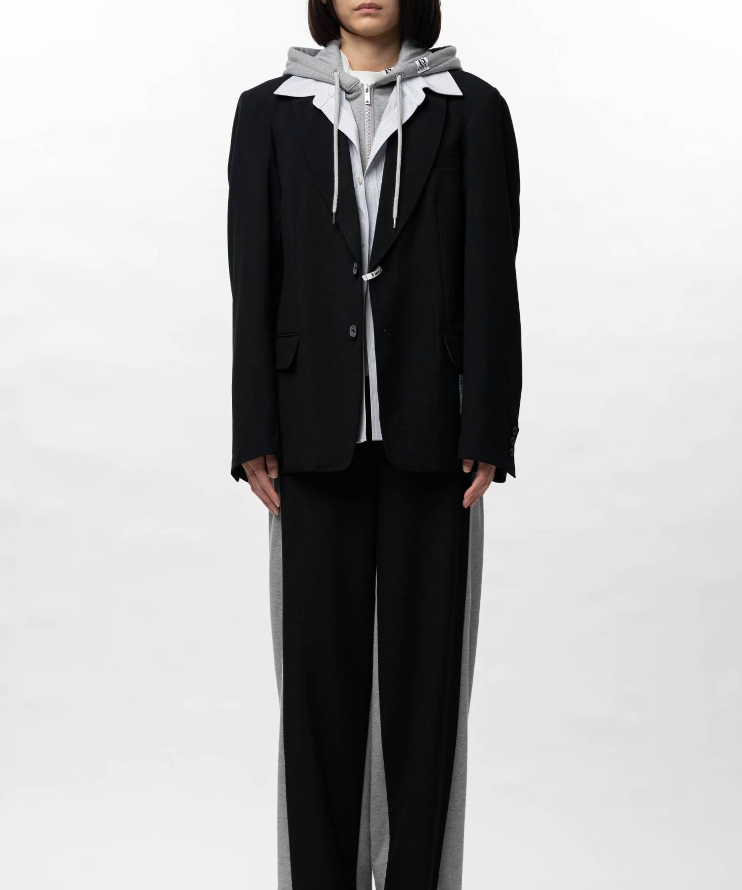 Triple Layered Jacket