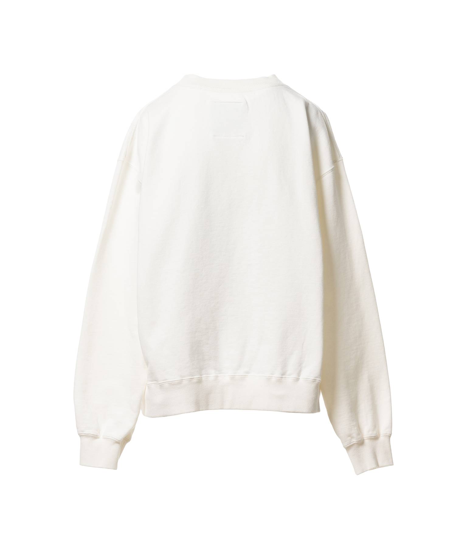 Cat Printed Sweatshirt