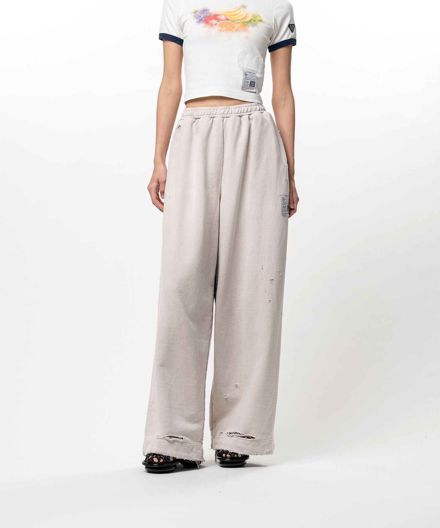 Sun Faded Like Sweat Pants