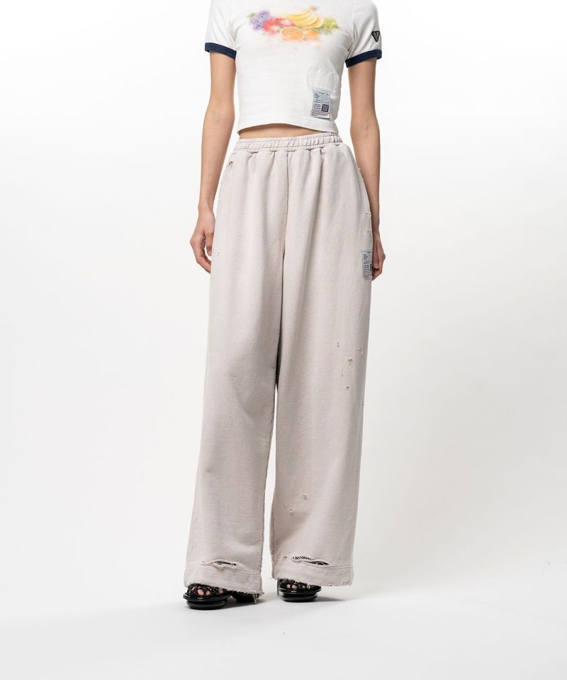 Sun Faded Like Sweat Pants