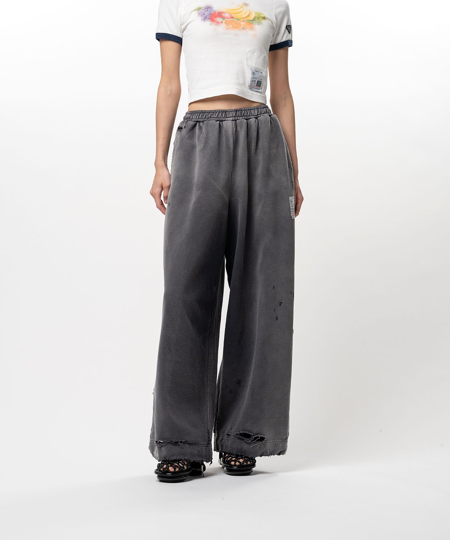 Sun Faded Like Sweat Pants