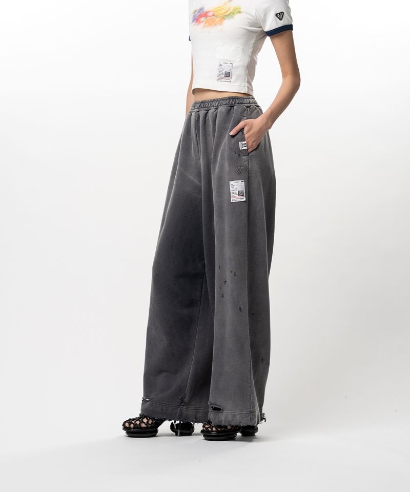 Sun Faded Like Sweat Pants