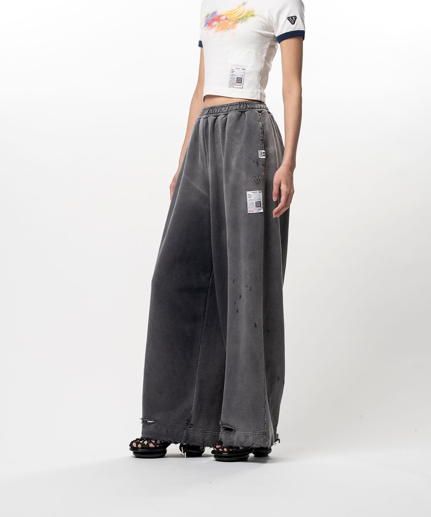 Sun Faded Like Sweat Pants