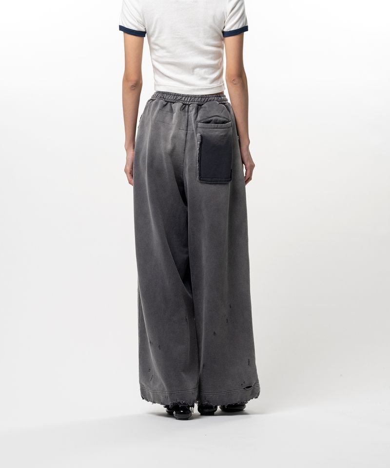 Sun Faded Like Sweat Pants