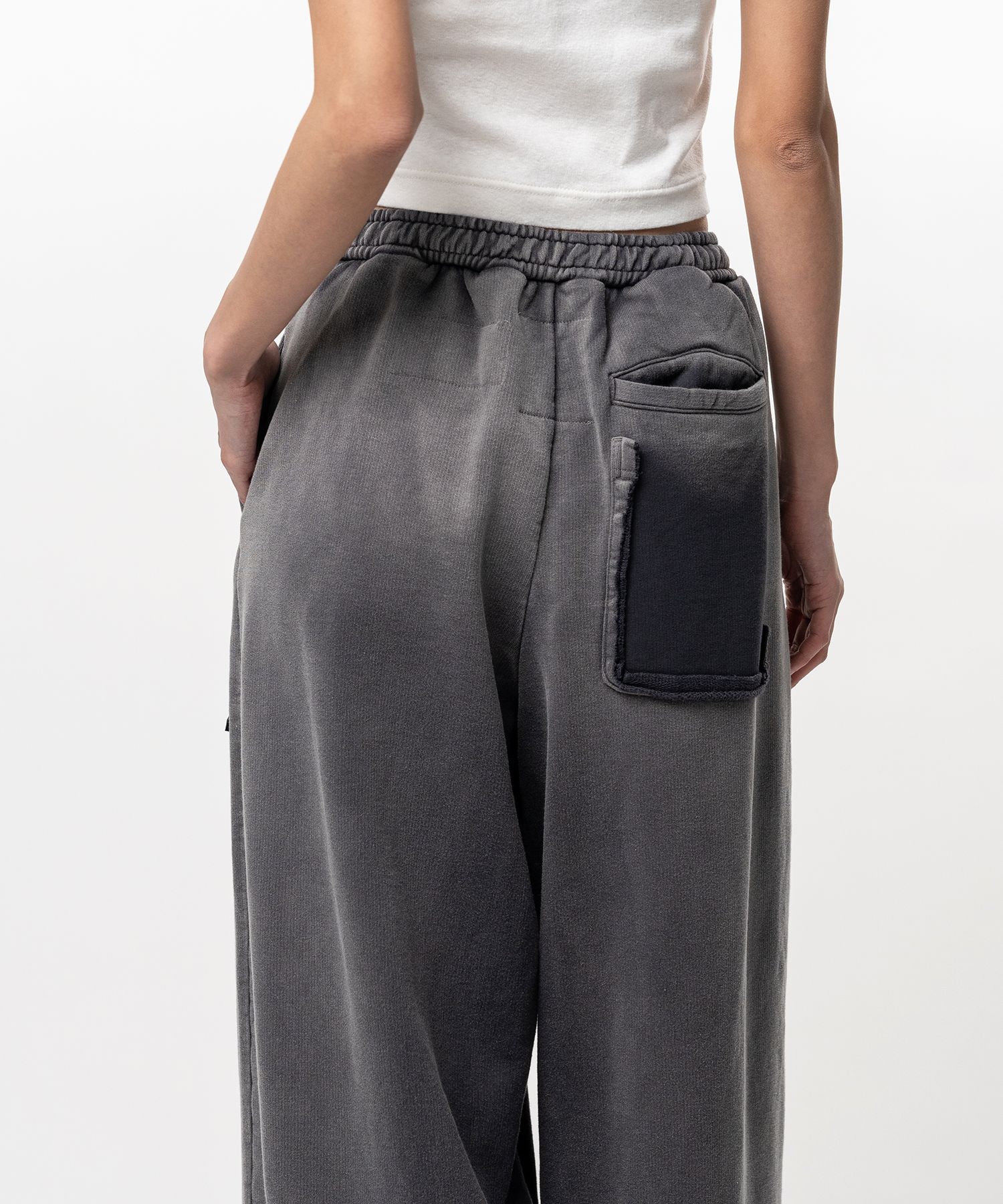 Sun Faded Like Sweat Pants