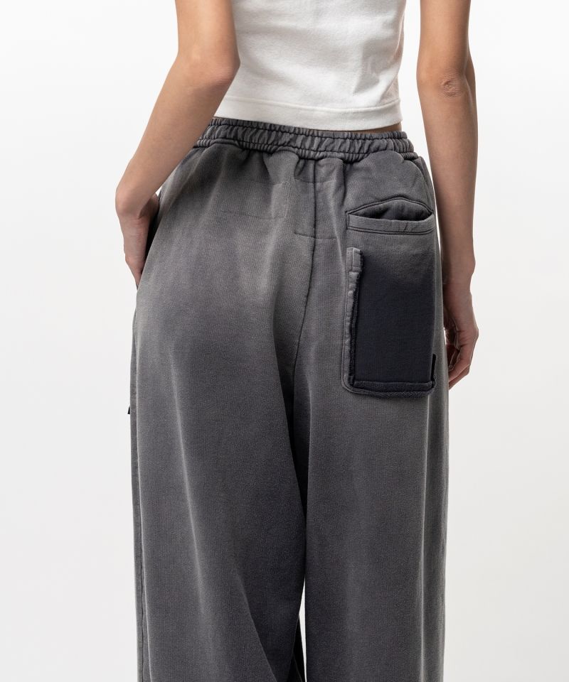 Sun Faded Like Sweat Pants