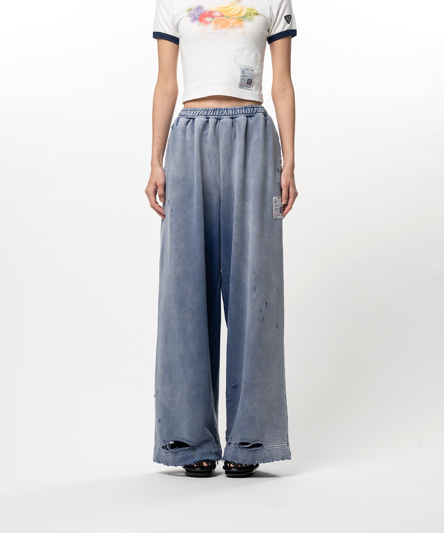 Sun Faded Like Sweat Pants