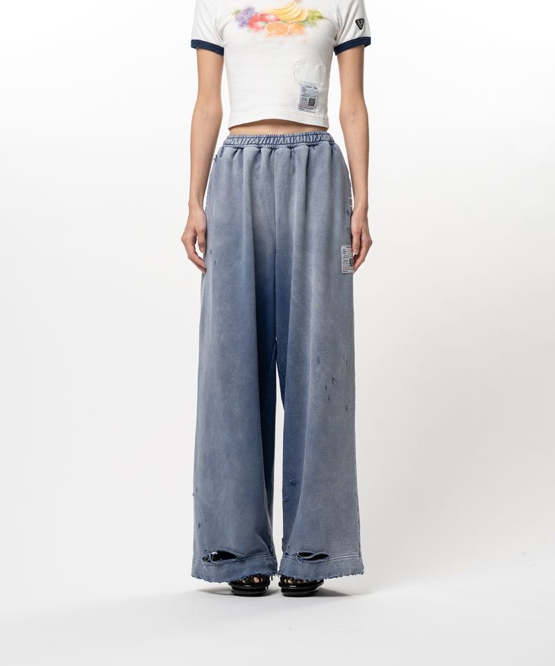 Sun Faded Like Sweat Pants