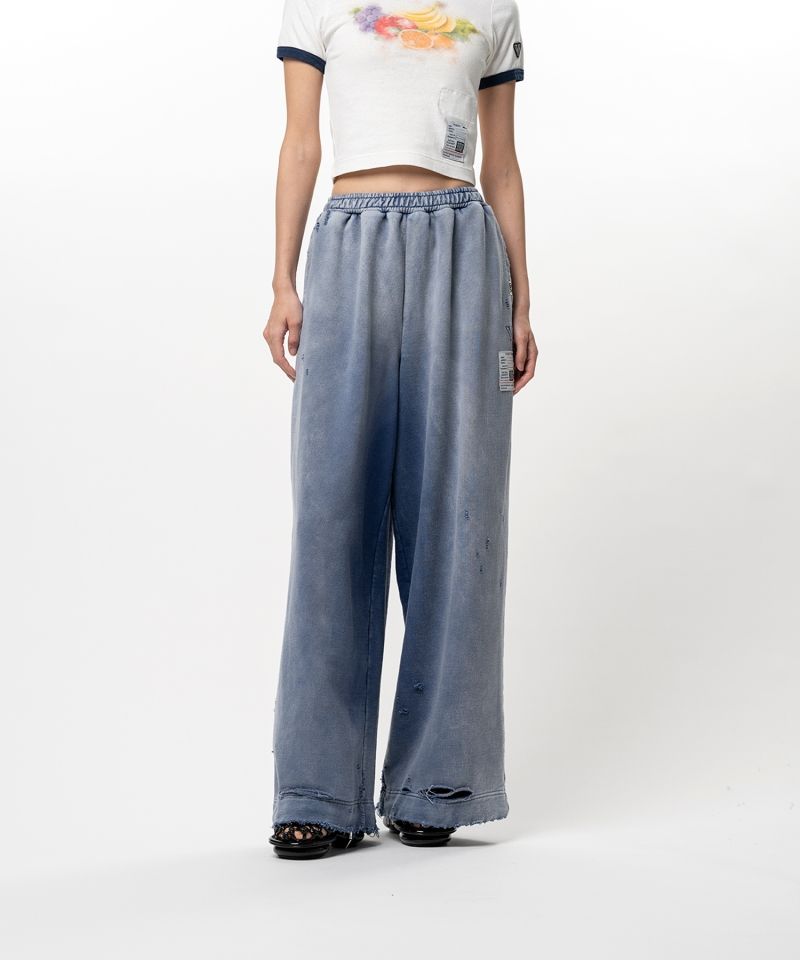 Sun Faded Like Sweat Pants