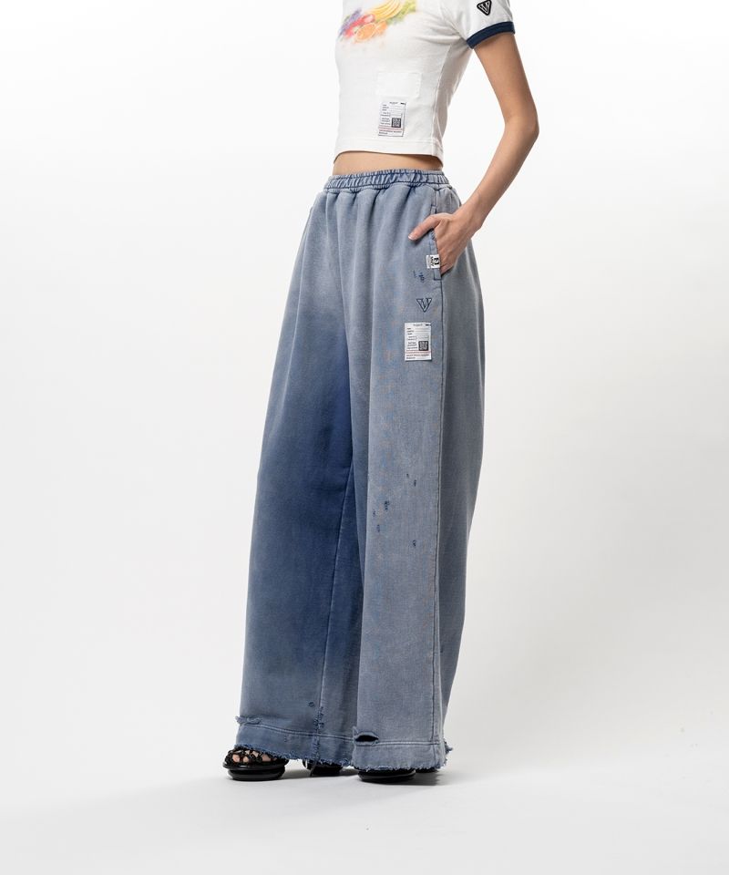 Sun Faded Like Sweat Pants