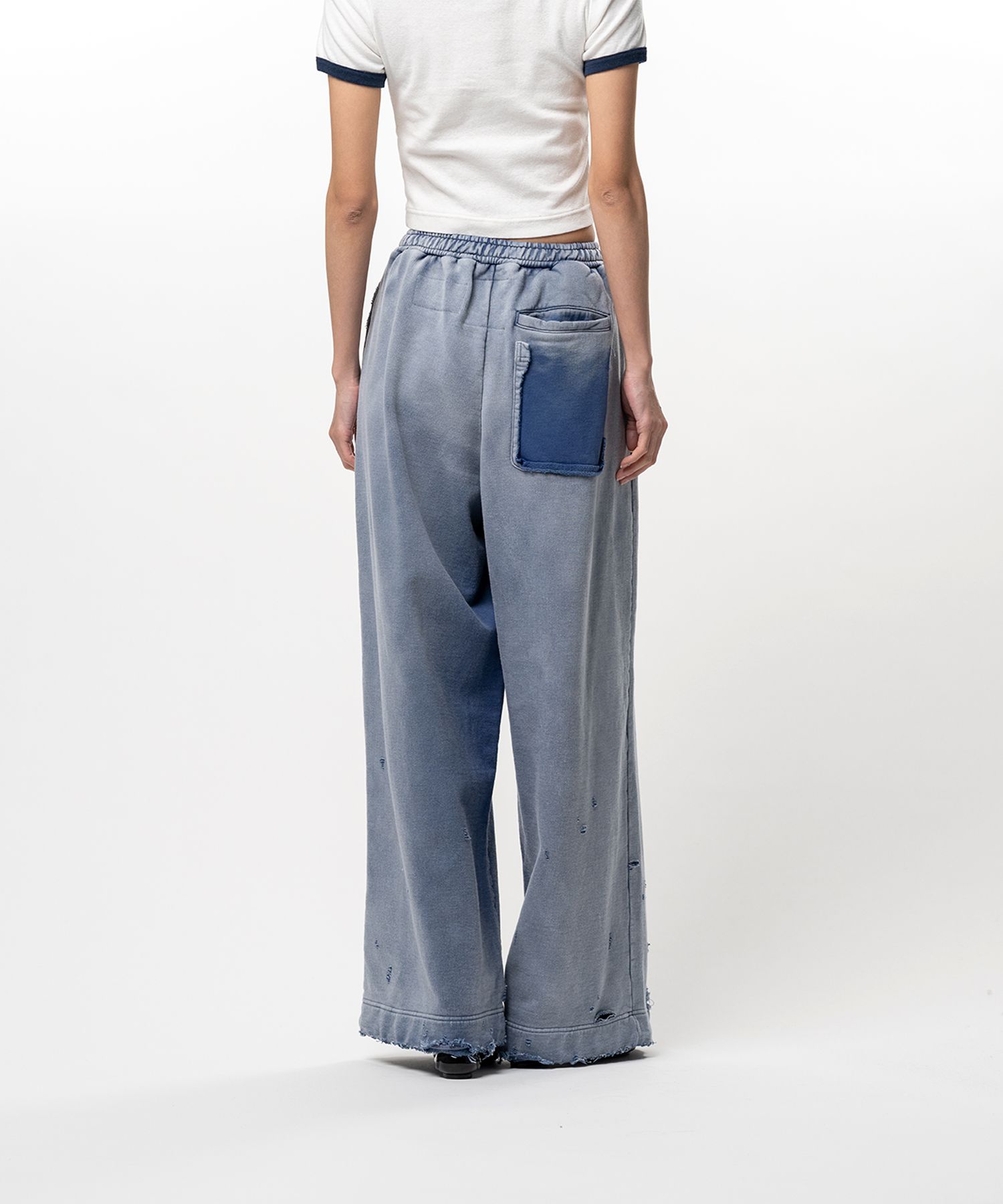 Sun Faded Like Sweat Pants