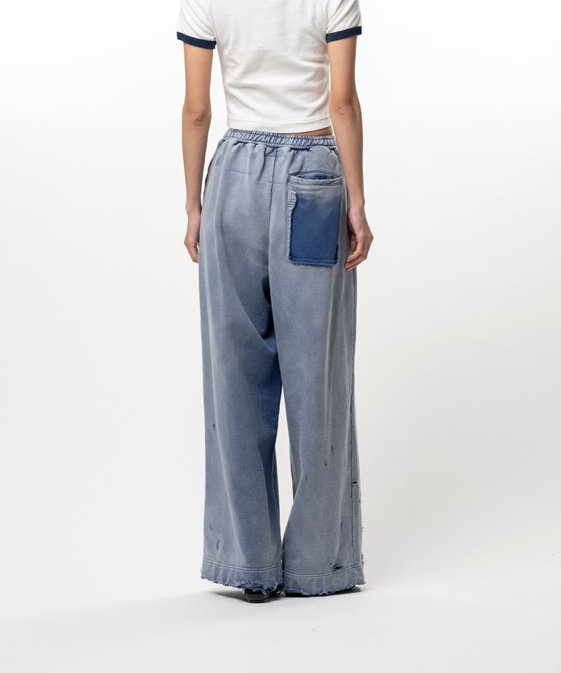 Sun Faded Like Sweat Pants