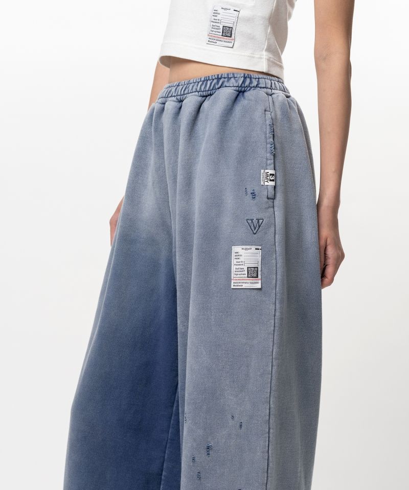 Sun Faded Like Sweat Pants