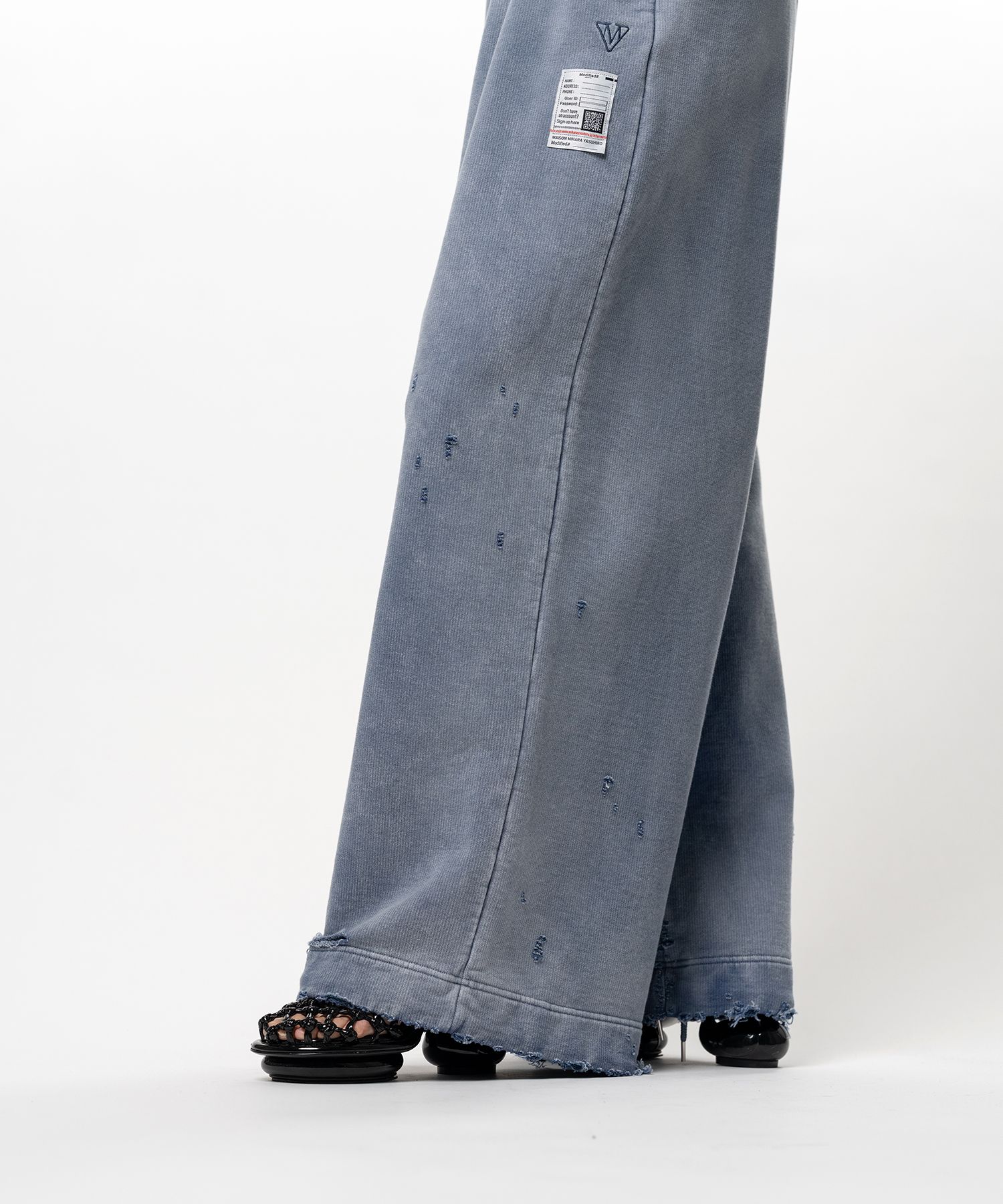 Sun Faded Like Sweat Pants