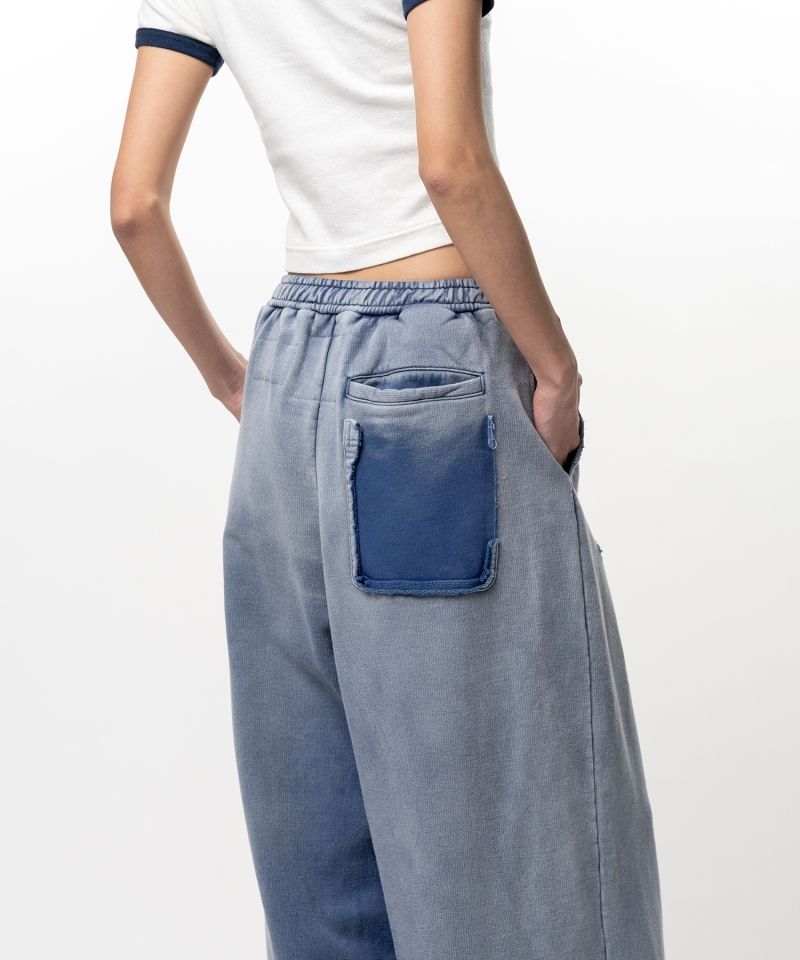 Sun Faded Like Sweat Pants