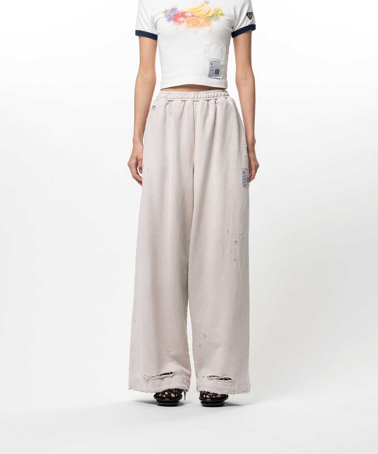 Sun Faded Like Sweat Pants