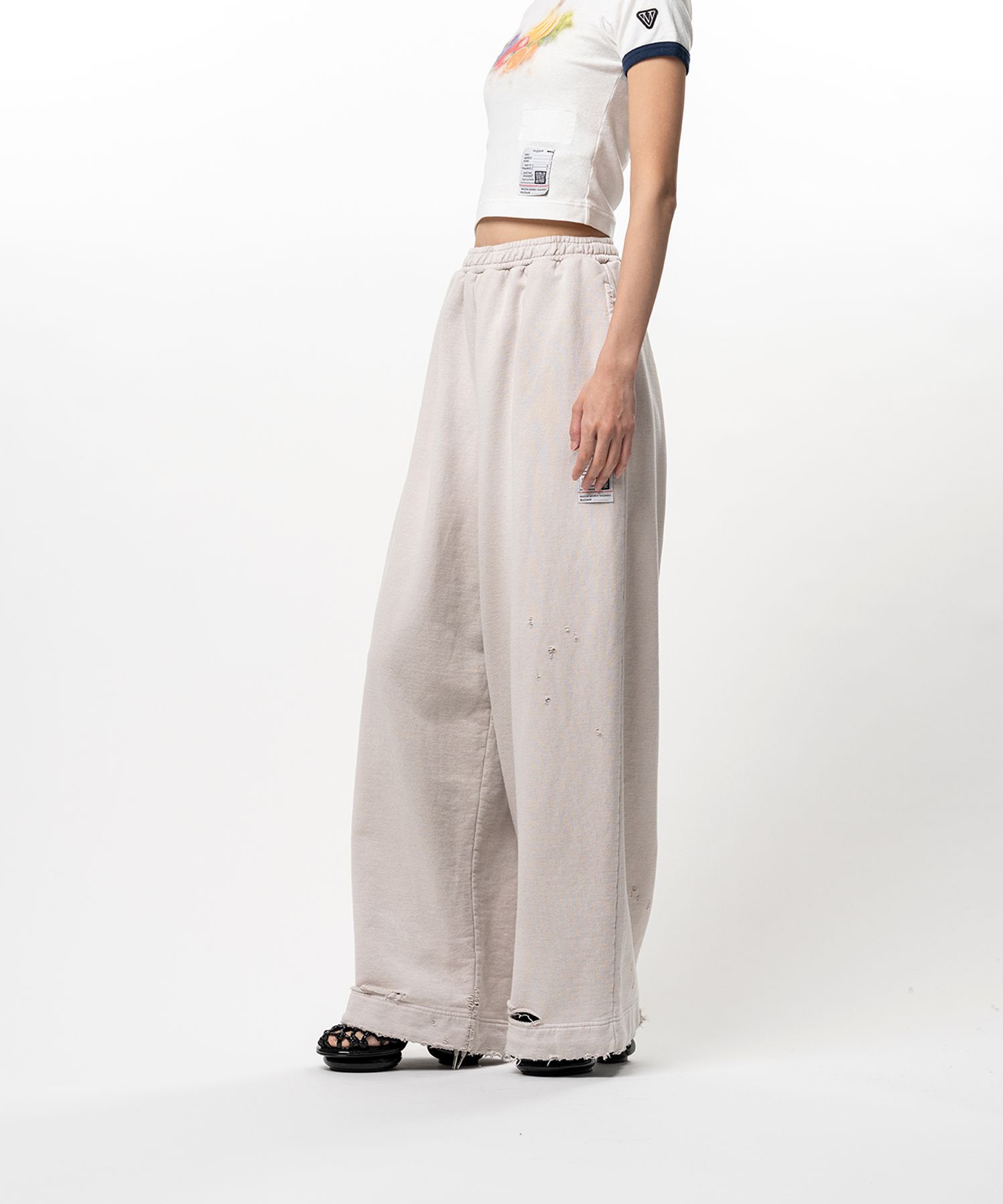 Sun Faded Like Sweat Pants