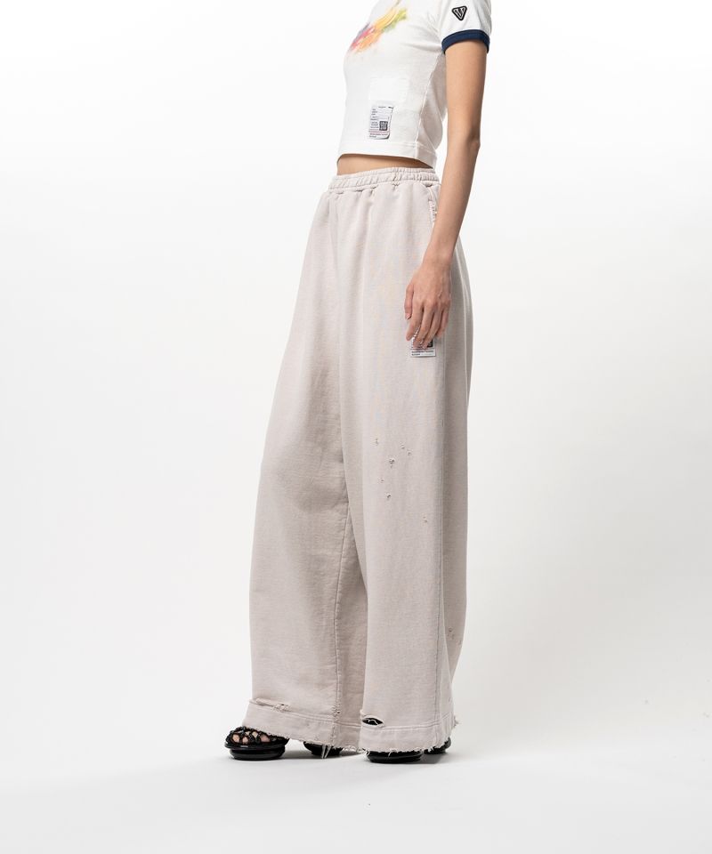 Sun Faded Like Sweat Pants