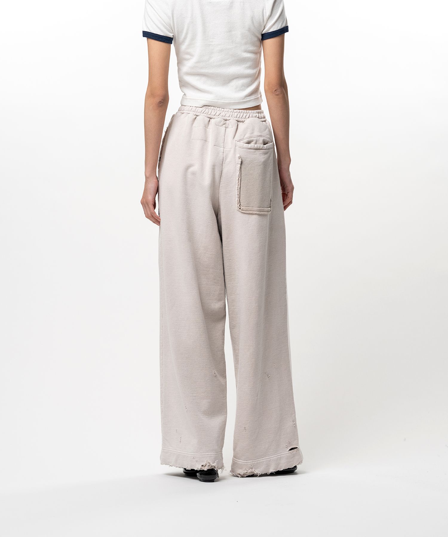 Sun Faded Like Sweat Pants