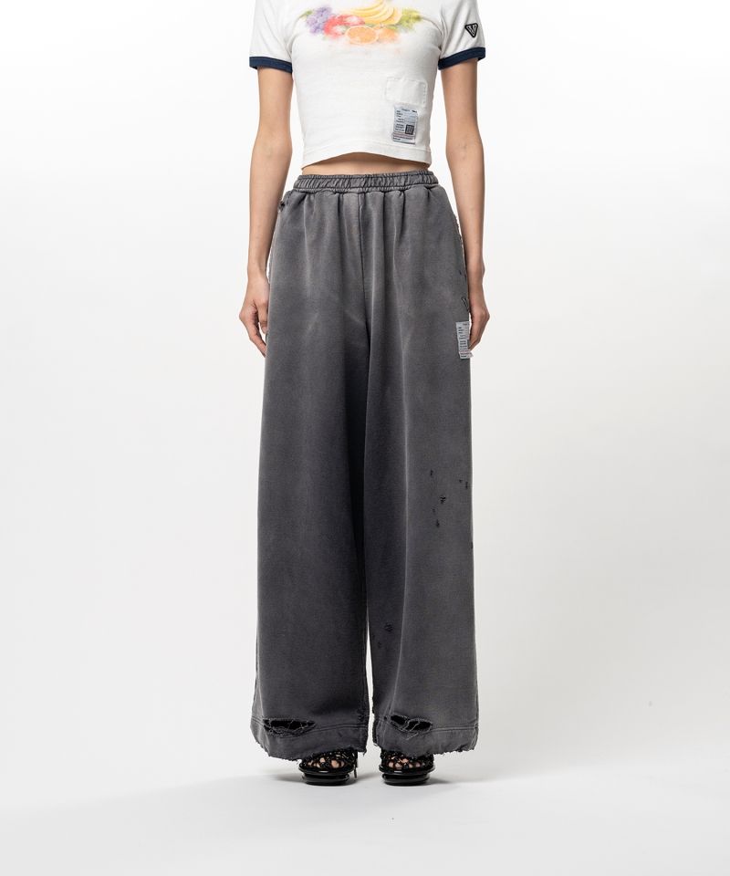 Sun Faded Like Sweat Pants