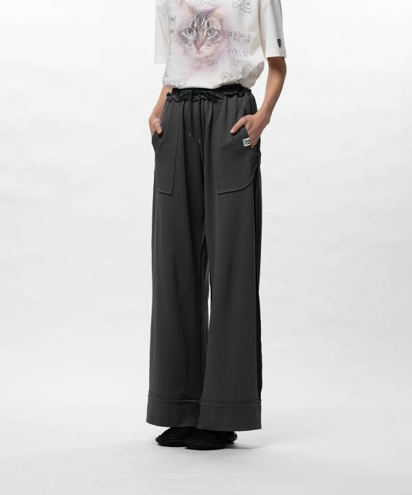Inside-out Pants