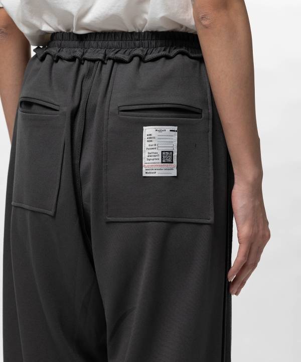 Inside-out Pants