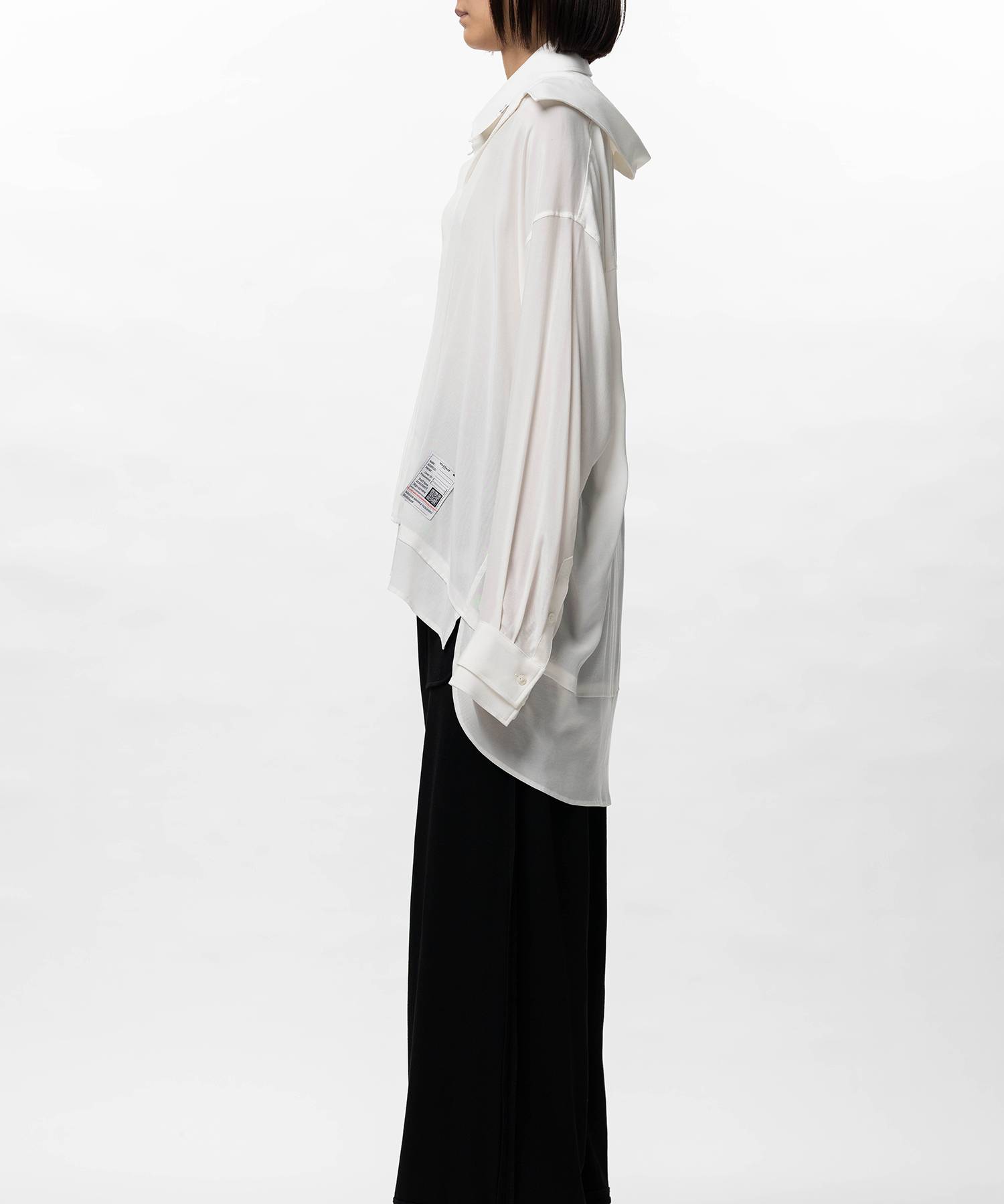 Double Layered Shirt