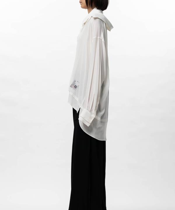 Double Layered Shirt