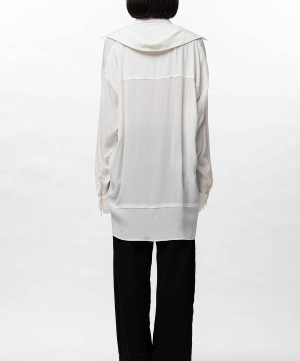 Double Layered Shirt