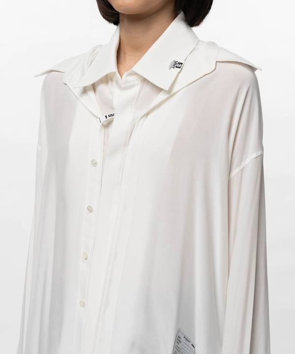Double Layered Shirt