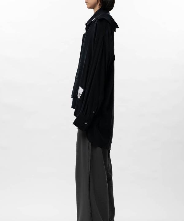 Double Layered Shirt