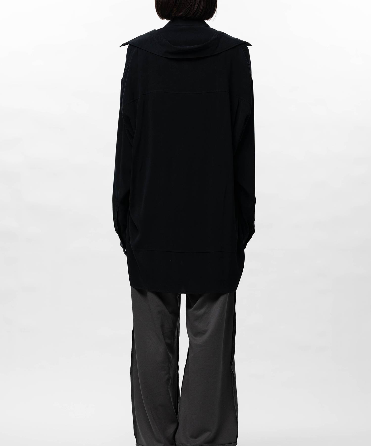 Double Layered Shirt