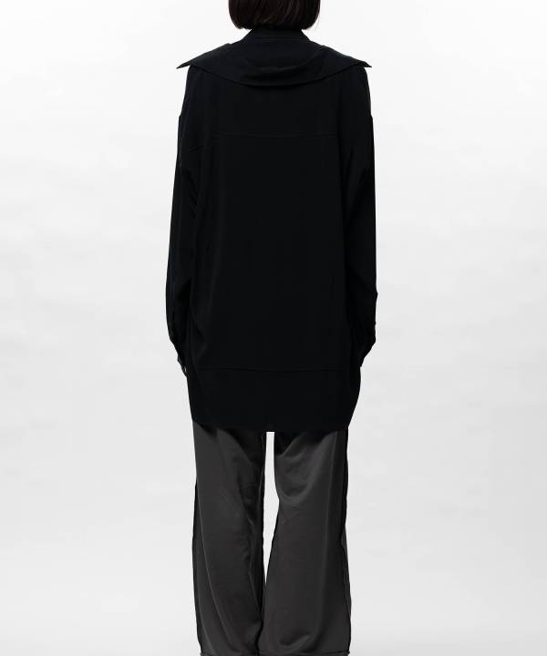 Double Layered Shirt
