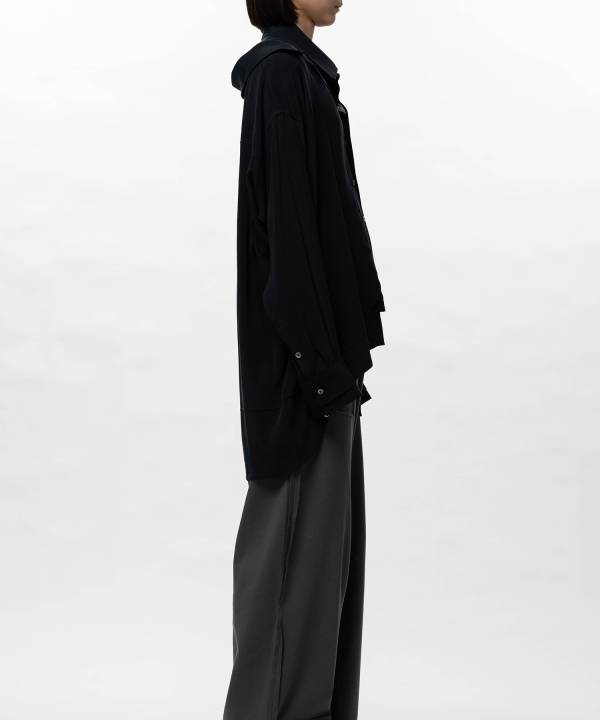 Double Layered Shirt