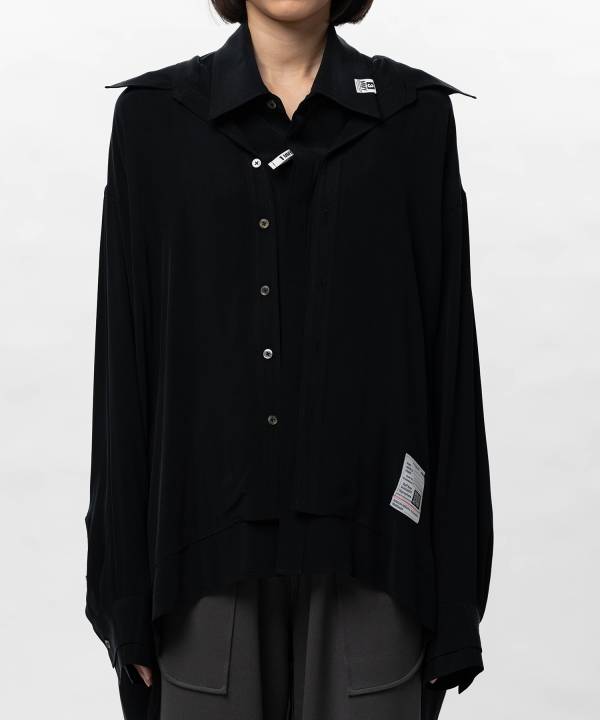 Double Layered Shirt