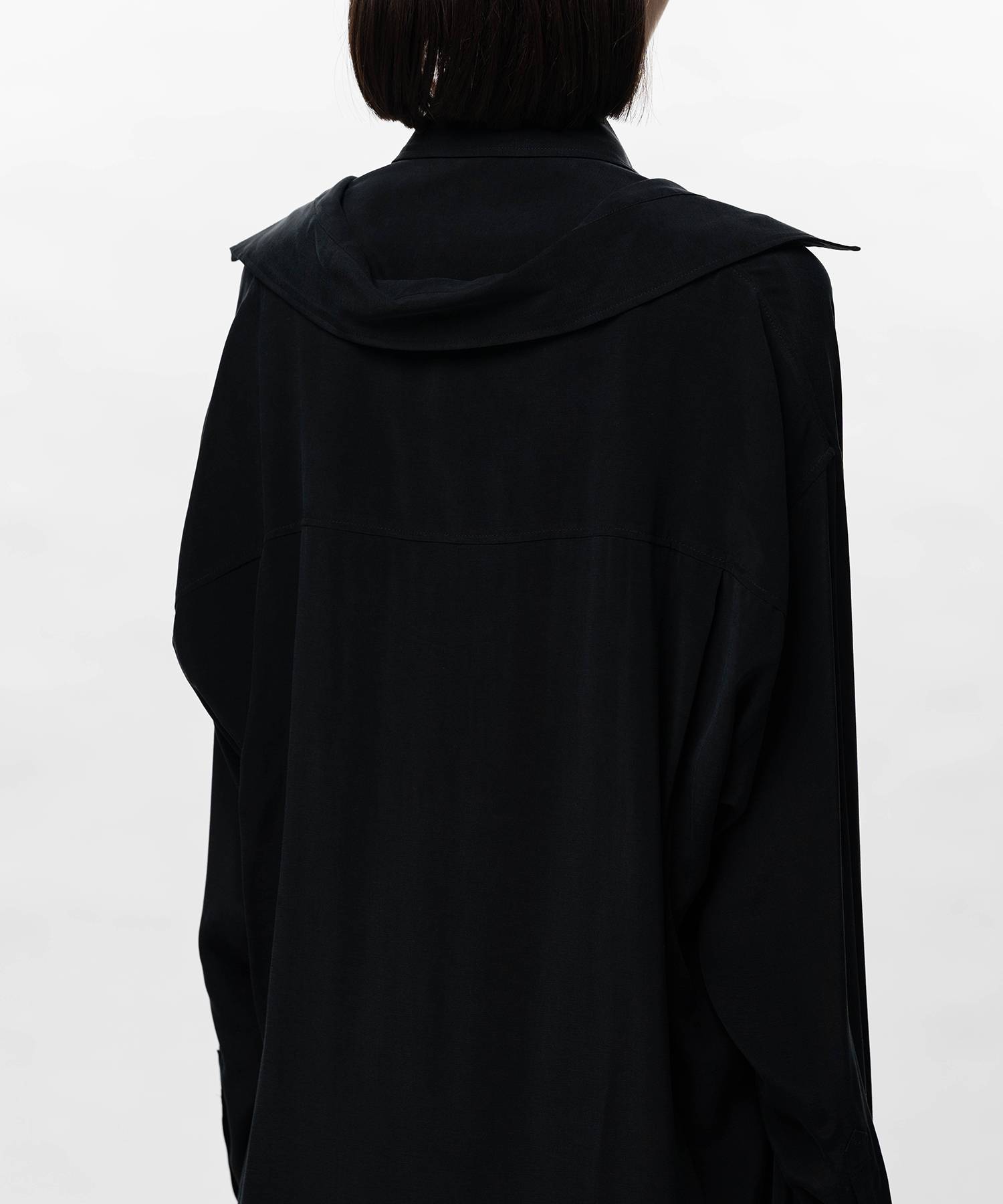 Double Layered Shirt