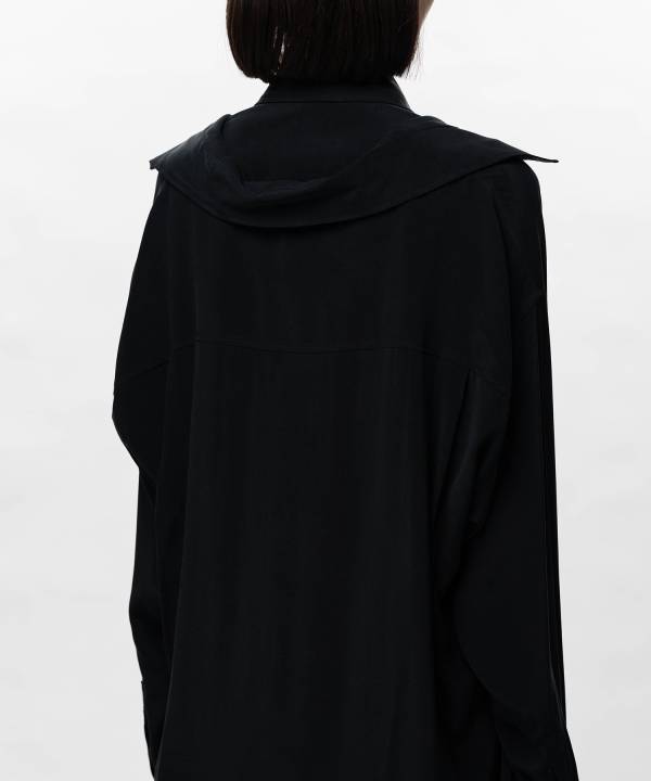 Double Layered Shirt