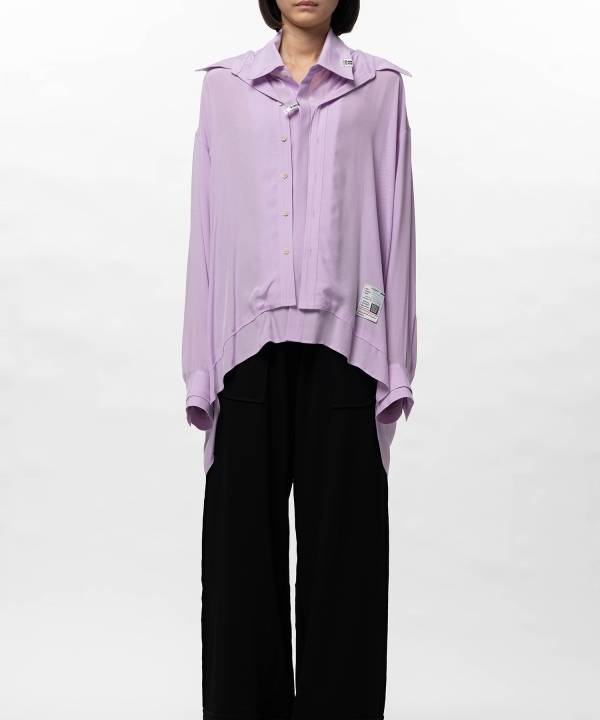 Double Layered Shirt