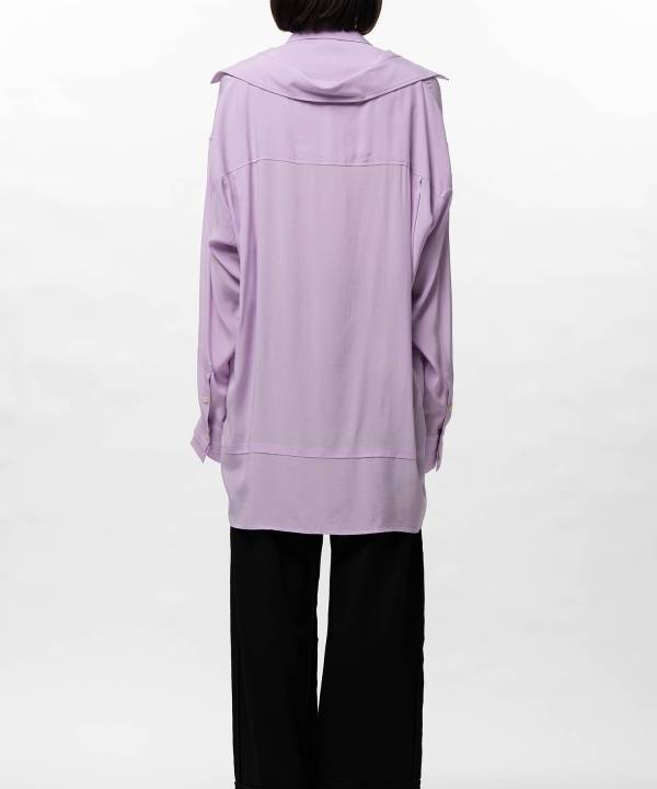 Double Layered Shirt