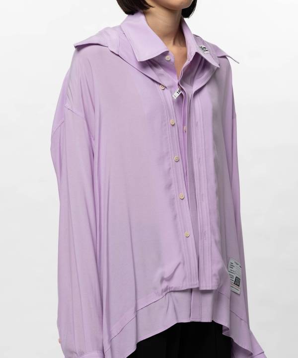 Double Layered Shirt