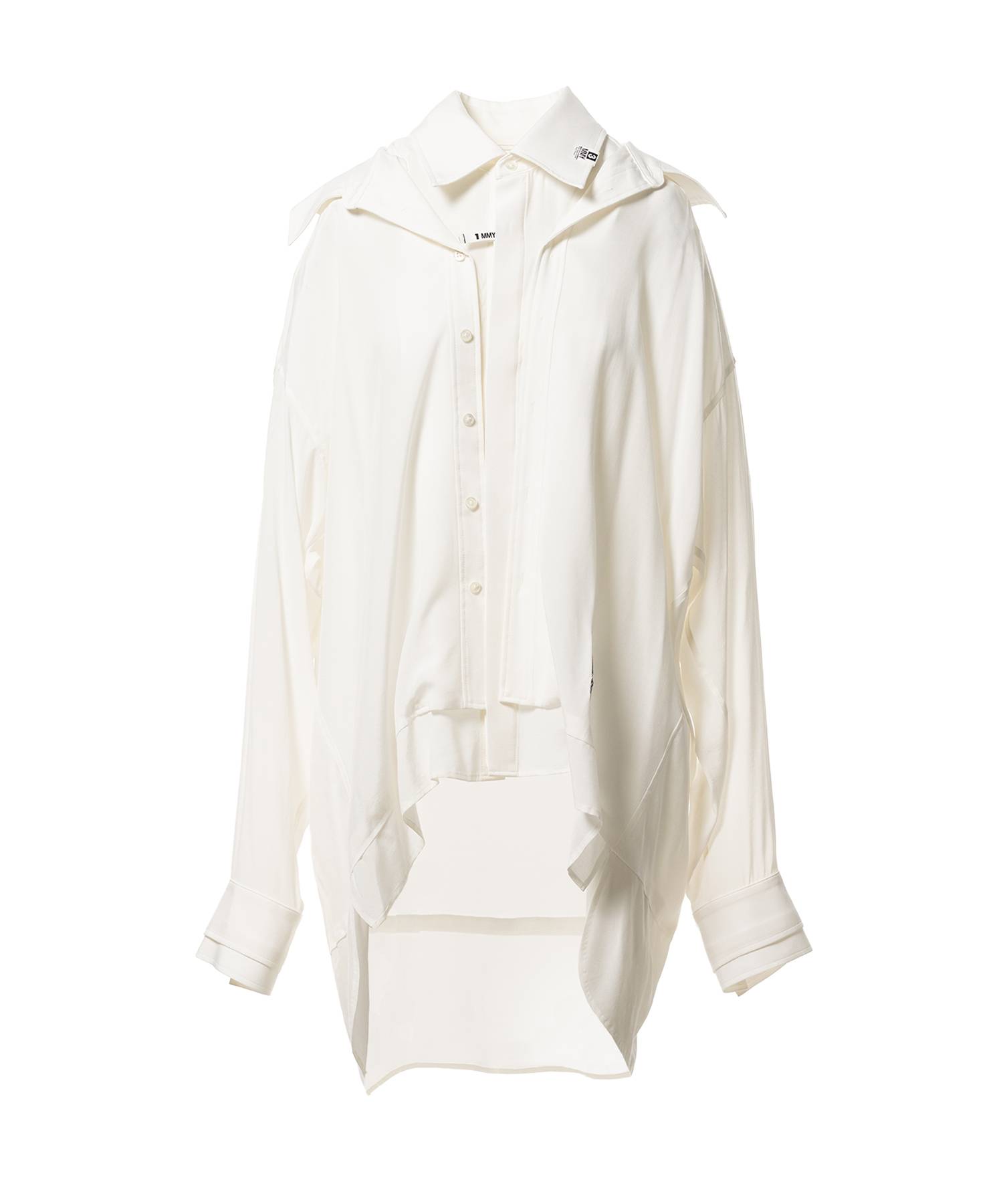 Double Layered Shirt