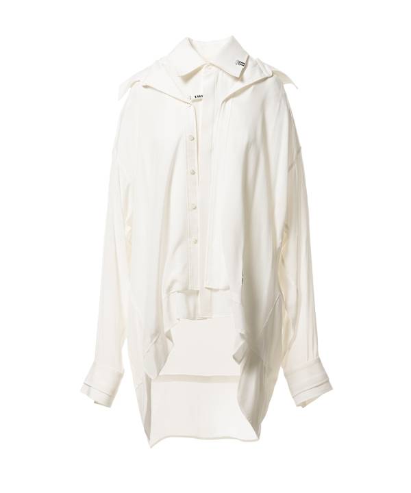 Double Layered Shirt