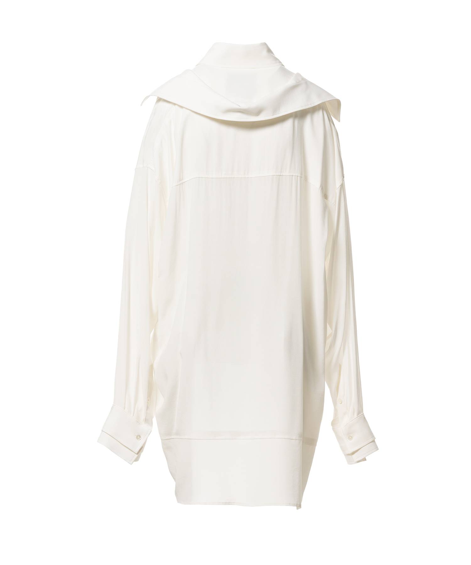 Double Layered Shirt