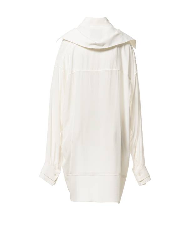 Double Layered Shirt