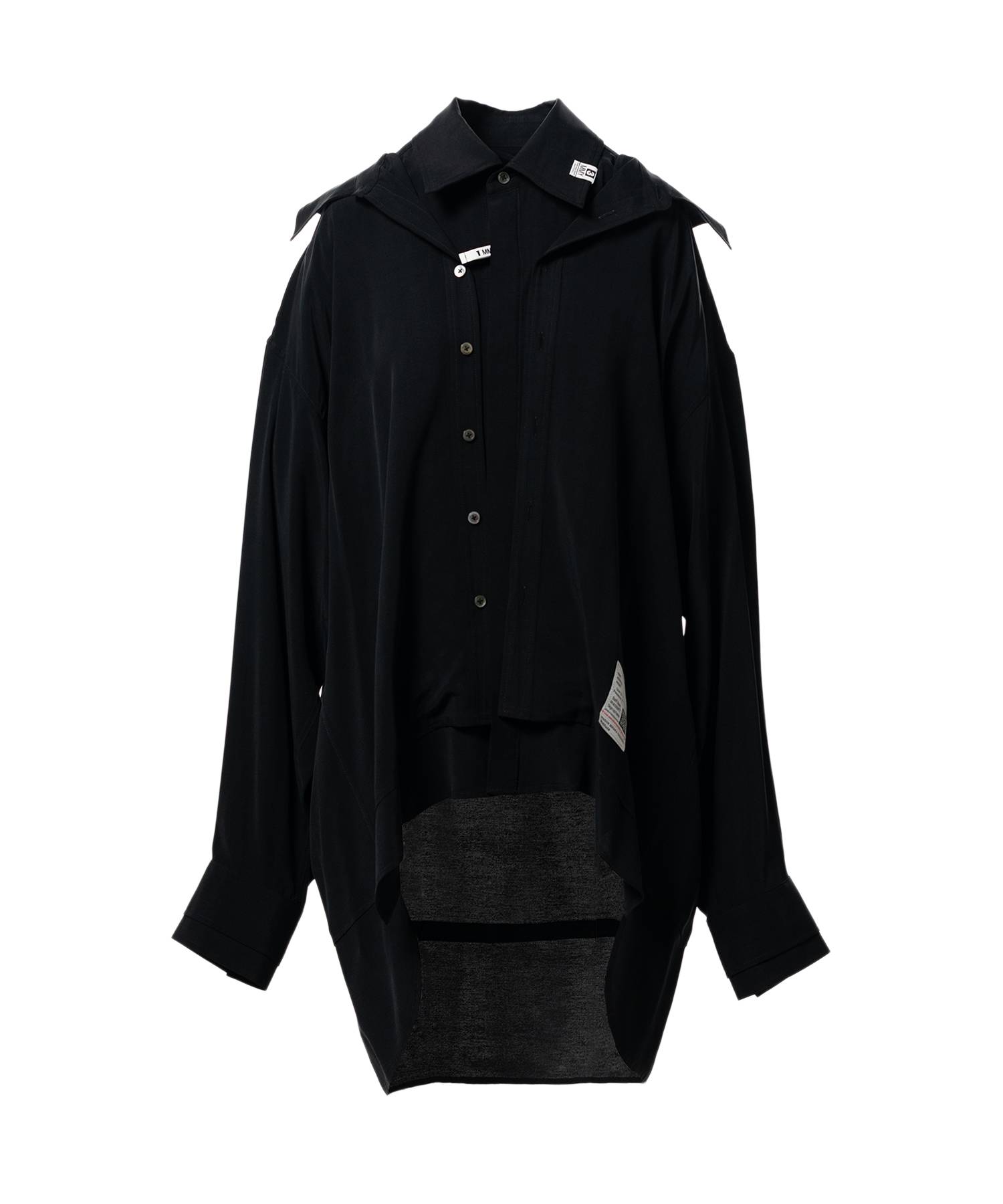 Double Layered Shirt