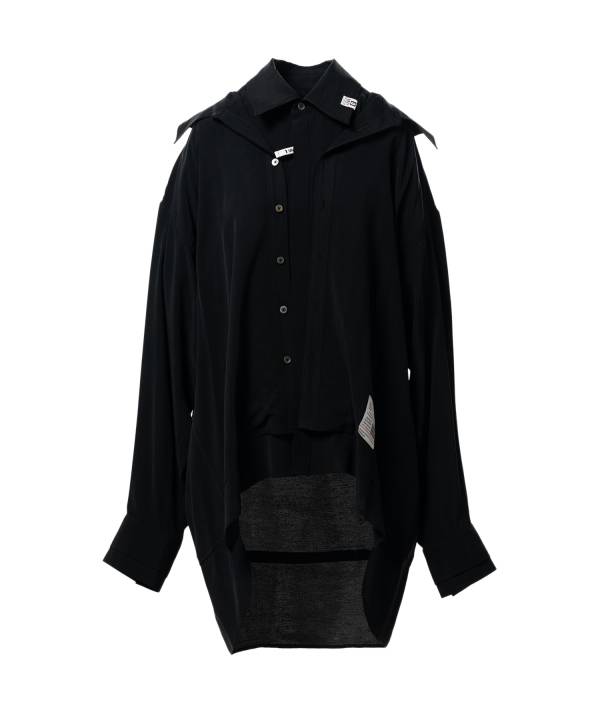 Double Layered Shirt