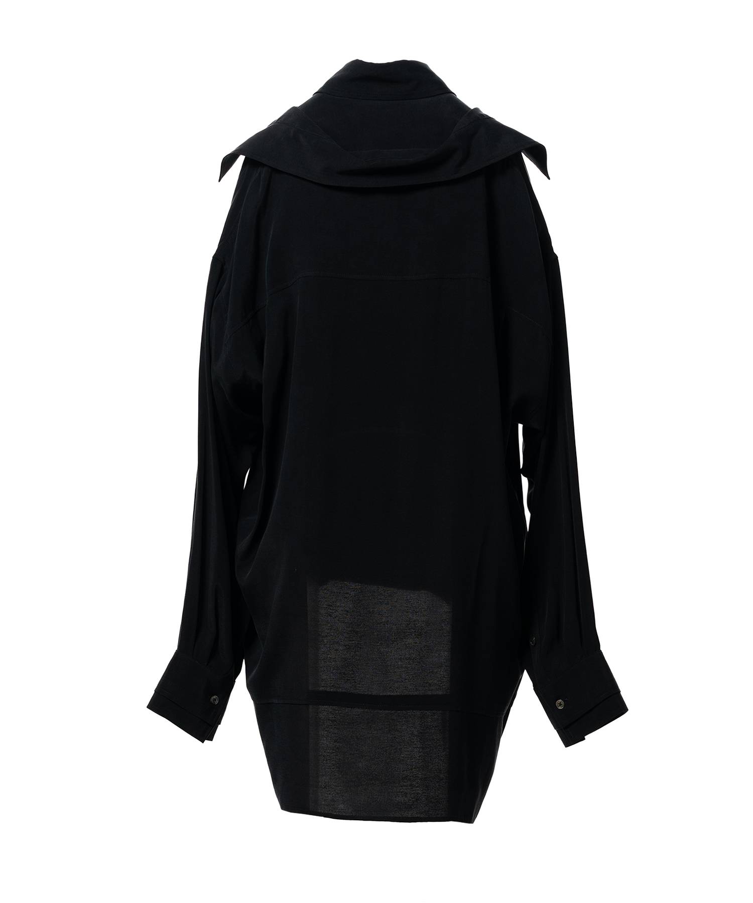 Double Layered Shirt