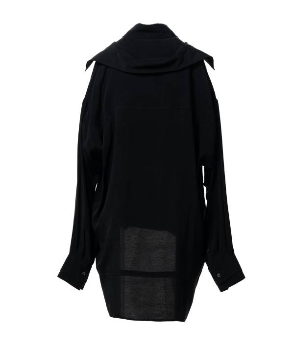 Double Layered Shirt