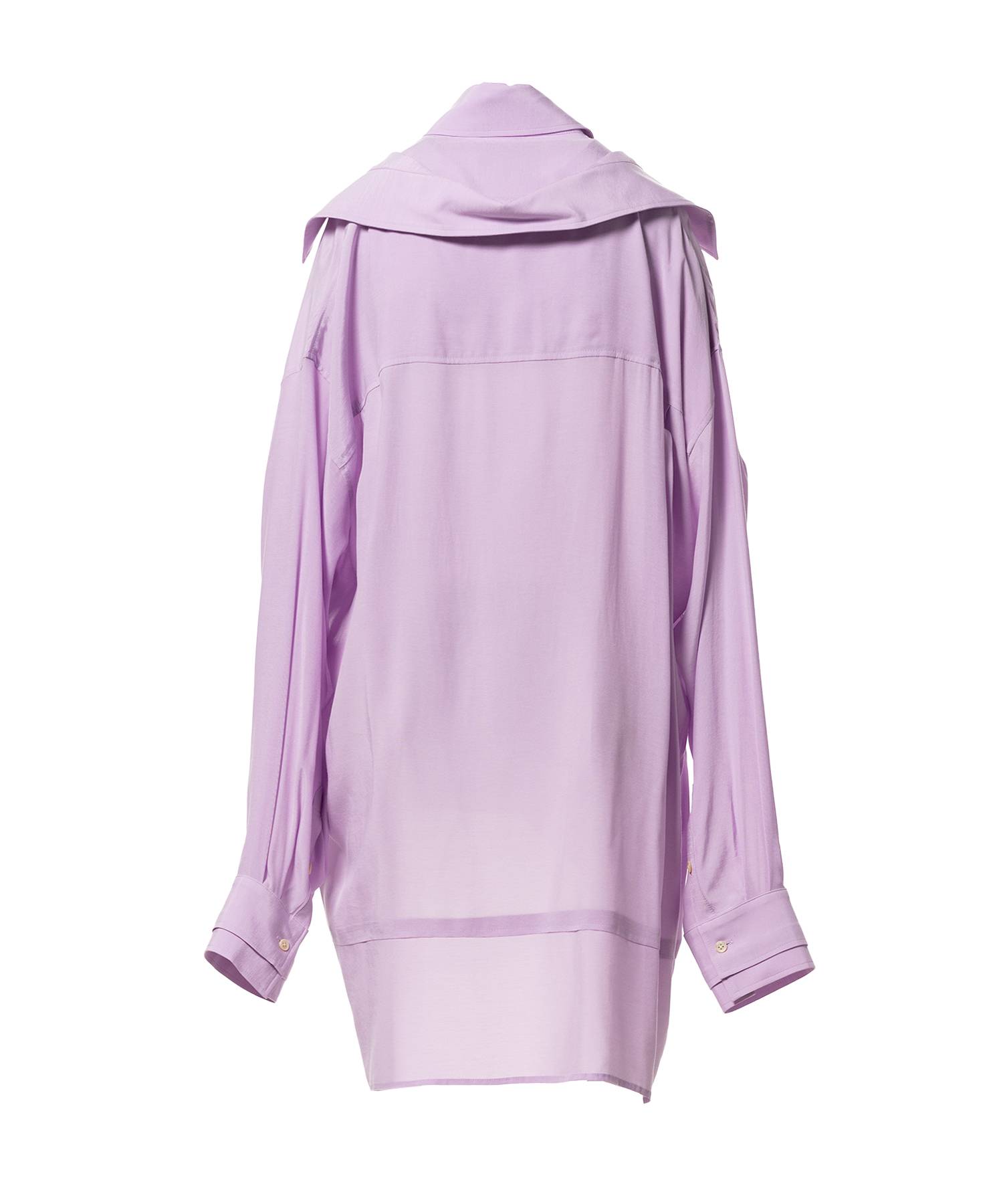 Double Layered Shirt