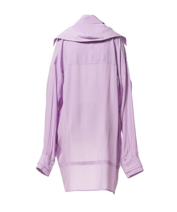 Double Layered Shirt